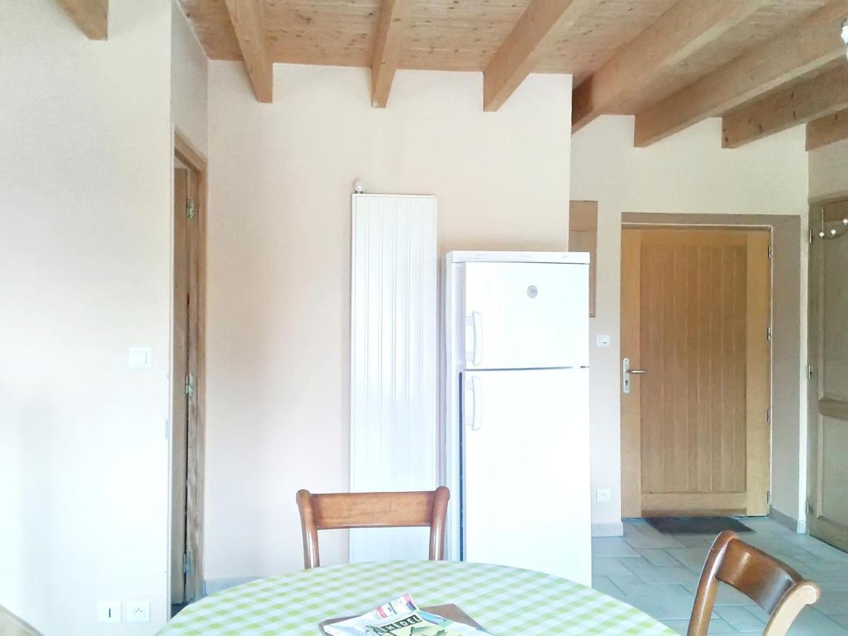 Maison Accueillante A Plehedel Avec Jardin Et Parking Prive Eksteriør billede