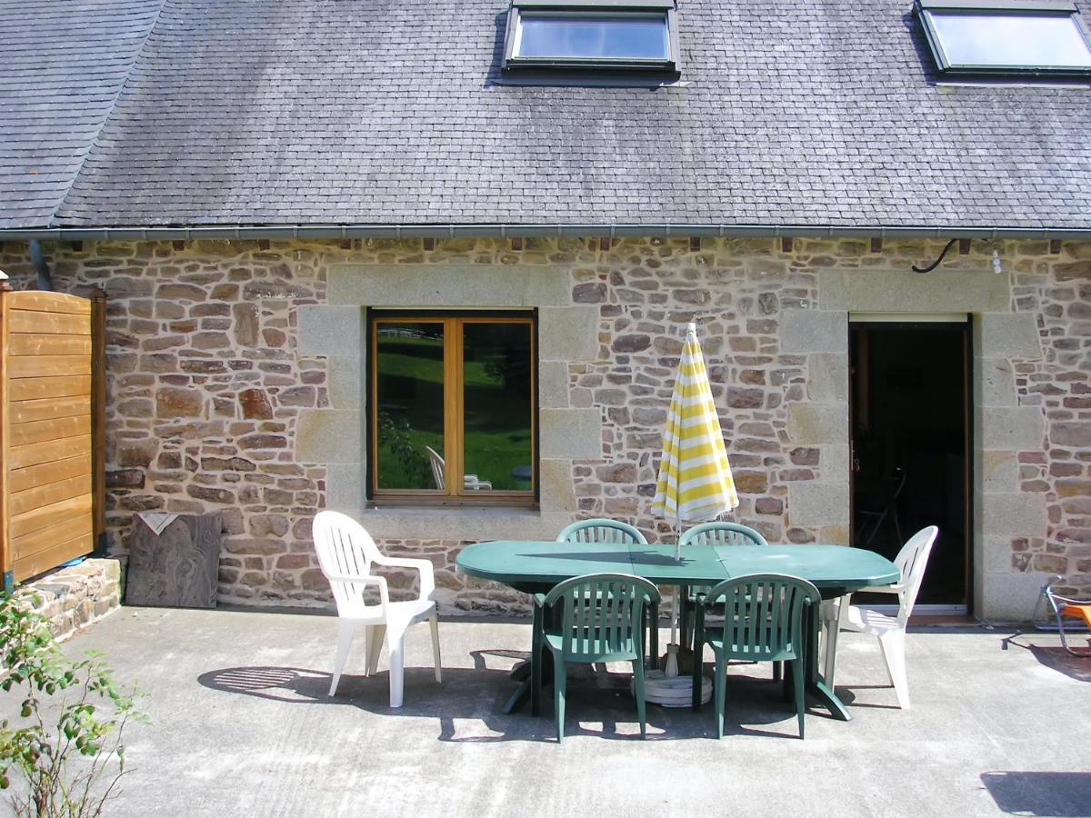 Maison Accueillante A Plehedel Avec Jardin Et Parking Prive Eksteriør billede